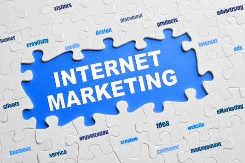 Small Business - Importance of Online Social Media And Internet Marketing 